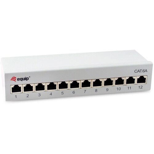 Equip 326522 patch panel Cijene