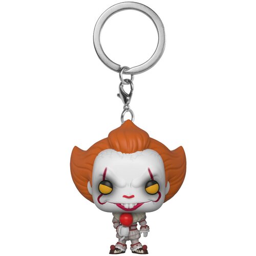 Funko Pocket POP Privjesak: It Pennywise s Balonom Serija 2 Cijene