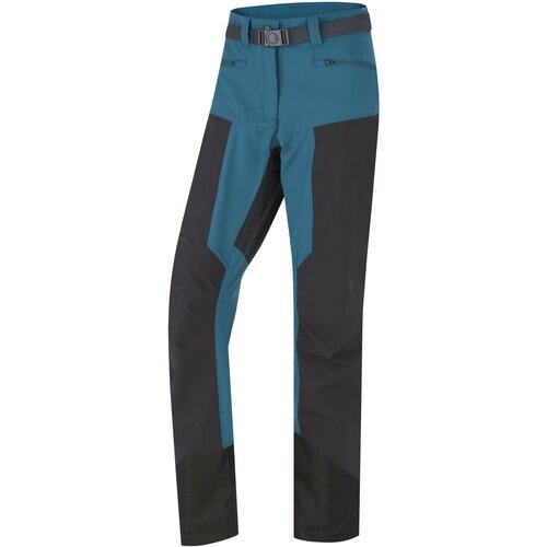 Husky Krony L dk. Turquoise Slike