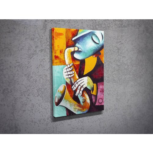 Opviq slika na platnu 30x40cm Cene