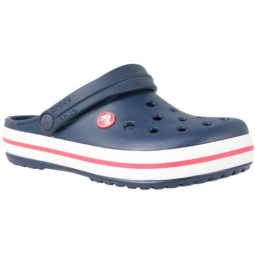 Crocs CROCBAND, mu&amp;scaron;ke papuče, plava 11016 Slike