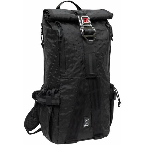 CHROME Tensile Trail Hydro Black 16 L Slike