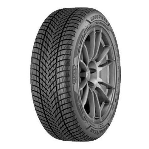 Goodyear Zimska 215/45R18 93V UG PERFORMANCE 3 FP XL - Skladišče 1 (Dostava 1 delovni dan) Cene