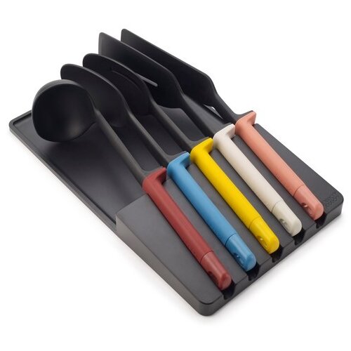Shumee Elevate 5-piece Multi. In-drawer Utensil Set Cene
