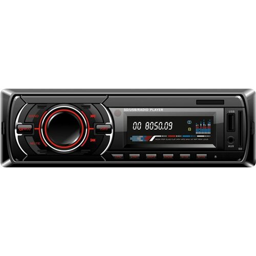 Cobalt CR6400BT USB Bluetooth auto radio Slike