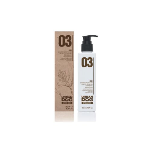 Urban DOG &Scaron;AMPON ZA SVRAB I MASNU KOŽU 200ML Cijene