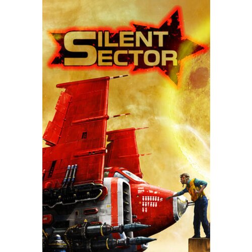  silent sector steam key (pc) global Cene