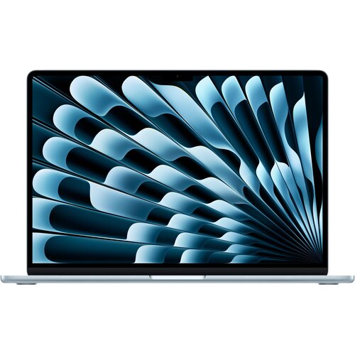 Apple MacBook Air 15 inča M5, 16 GB, 512 GB SSD &ndash; Sky Blue Cene