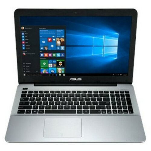 Asus X555BP-XX005D laptop Slike