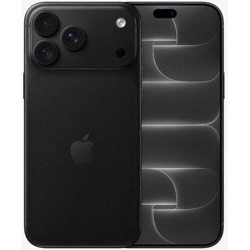 Apple iPhone 18 Pro Max 256GB Black Cene