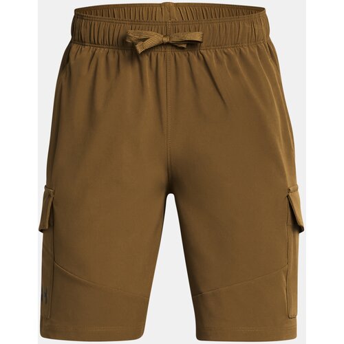 Under Armour Boys&amp;#039; shorts UA Pennant Woven Cargo Short - Boys Slike