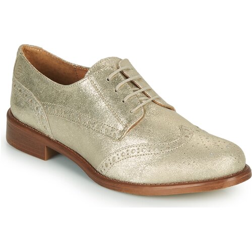 Betty London CODEUX Gold Slike
