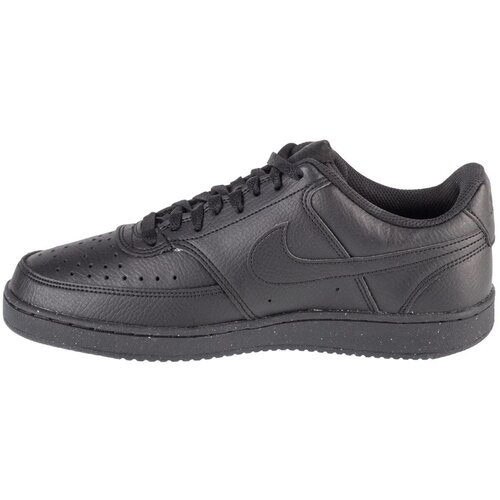 Nike court vision low next nature crna Slike