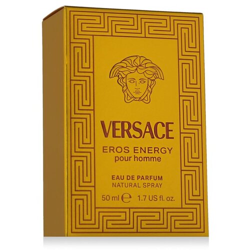Versace Eros Energy Eau De Parfum za mu&amp;scaron;karce - 50 ml Slike