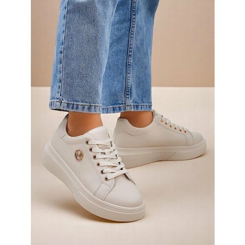 Resti Women's Sports Sneakers Clevermood Cene