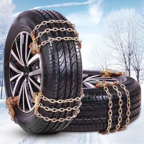  Good Road &amp;ndash; Lanci za gume za sneg i led Slike