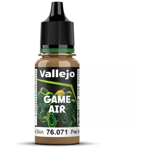 Vallejo gcair barbarian skin 18ml Slike