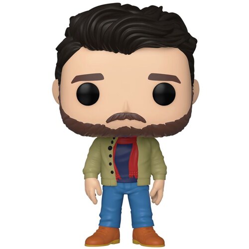 Funko Eternals Dane Whitman (London Outfit) Pop! Vinyl Figure, (20322835) Cene