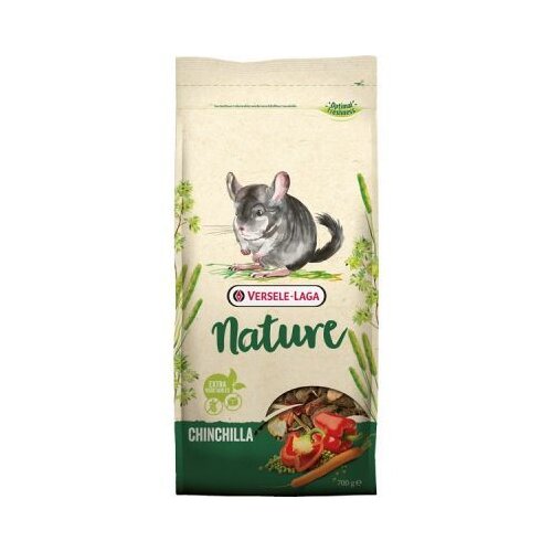 Versele-laga Nature Chinchilla - 2,3 kg Cijene