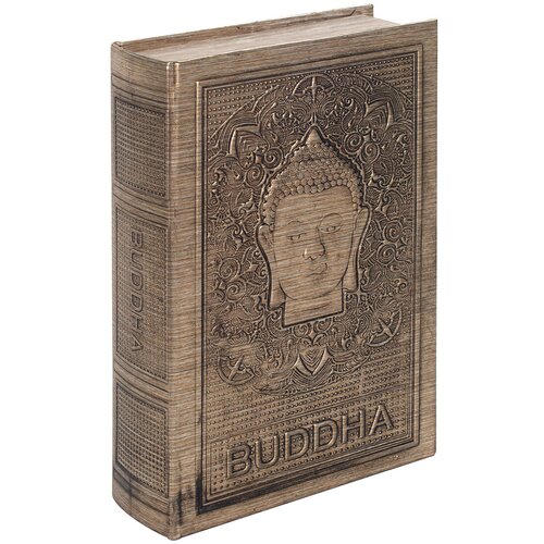 Signes Grimalt Buddha Kutija Za Knjige Siva Slike
