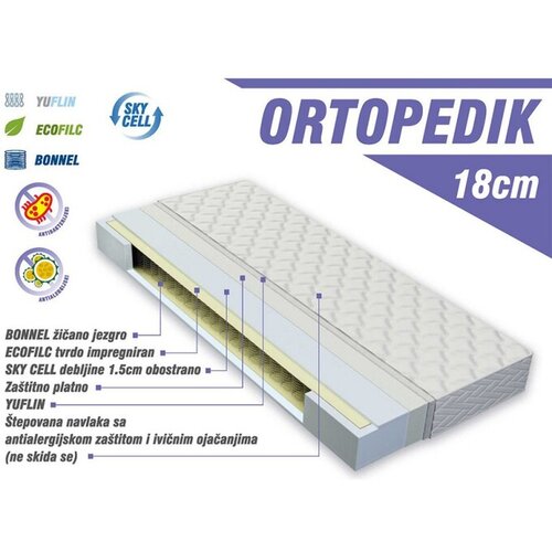 Du&scaron;ek ortopedik Cene