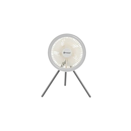 Outwell prenosivi ventilator sa punjivom baterijom Eryon Slike