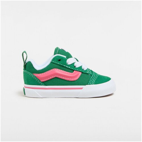 Vans Skate čevlji Knu skool elastic lace Zelena Cene