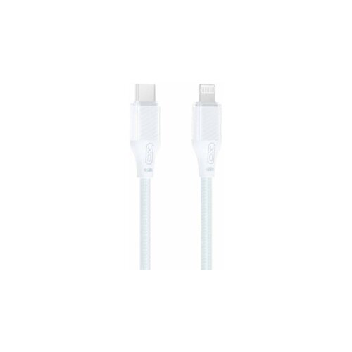 XO NB-Q291A Kabl Type-C na Iphone 27W Beli Cene