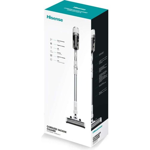 Hisense &scaron;tapni usisivač, HI-MOVE IV, 150 W, 25.2 V Cijene