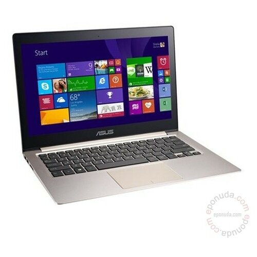 Asus UX303LN-C4217H laptop Slike