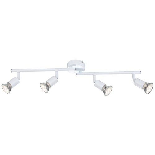 Globo 57381-4L - LED spot svetiljka OLANA 4xGU10/3W/230V Cene