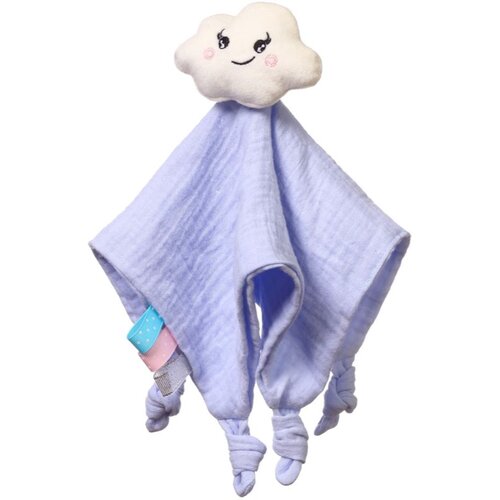 BabyOno Have Fun Blinky Cloud tješilica 1 kom Cijene