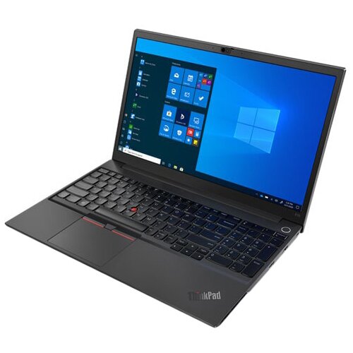 Lenovo thinkpad E15 Gen2 IPS,I5-1135G7,8GB,256GB // W10P (20TD003TYA) laptop Slike