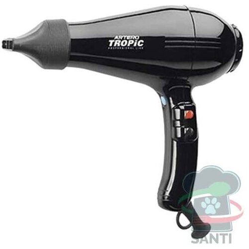 Artero Tropic črna 2.500 W, (21649579) Cene
