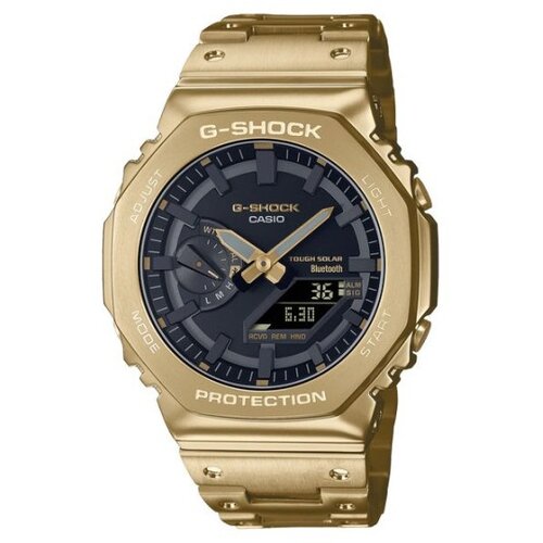 Casio G-Shock unisex sat ( GM-B2100GD-9A ) Cene