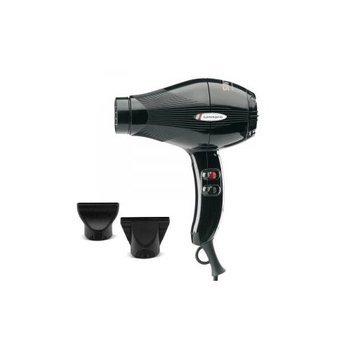 Fen za kosu Gammapiu Sintech 2300 W – Crni Cijene