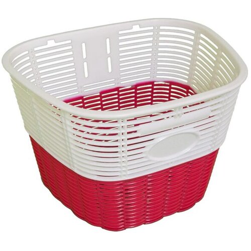 Mega Favorit Korpa prednja plastična 144 sa poklopcem Slike