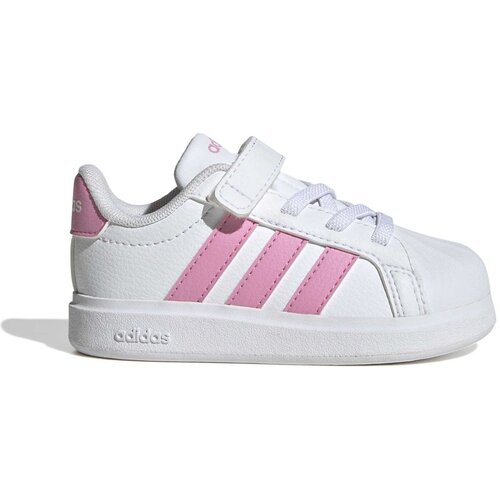 Adidas &amp;scaron;portni copat KJ9597 STREETTALK EL I U white 23 Slike