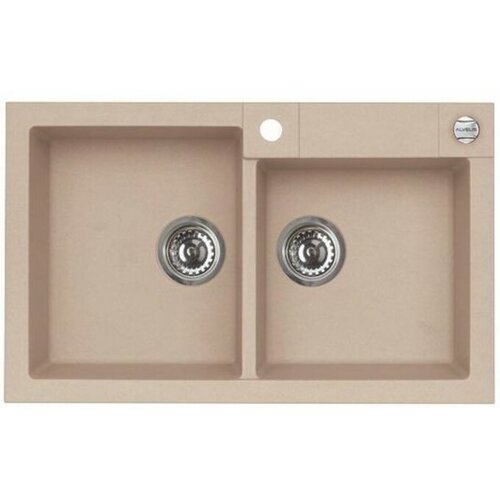 Alveus sudopera Rock 90 g55 - bež 780 x 480 x 180 mm Cene
