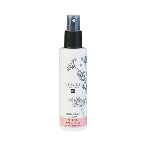 Unique Beauty Njegujući tretman za kosu (bez ispiranja) Slike