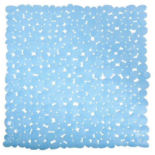 Msv Protizdrsna podloga za tu&amp;scaron; kabino 53x53 cm Galets &amp;ndash; Slike