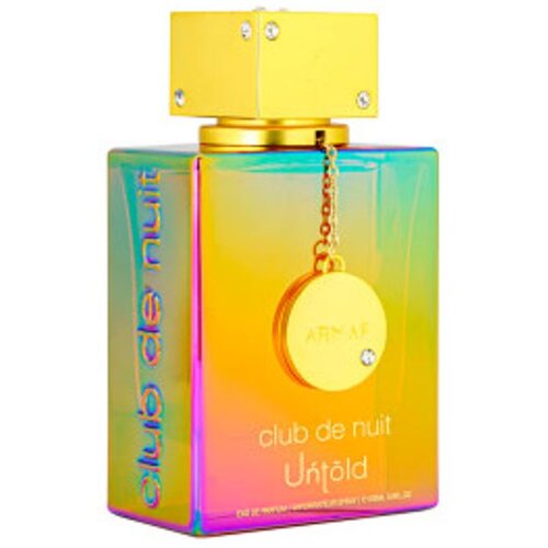 Armaf Club de Nuit Untold 105 ml parfumska voda unisex Slike