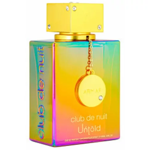 Armaf Club de Nuit Untold 105 ml parfumska voda unisex