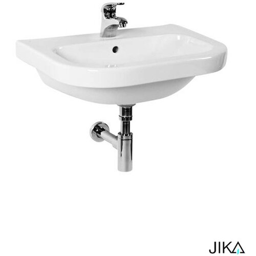 Jika lavabo Deep 55x42cm Slike