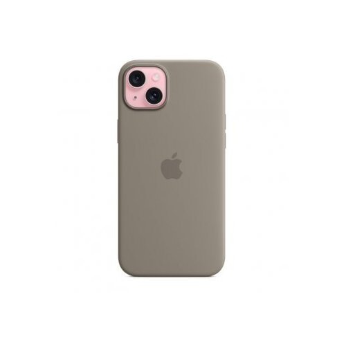 Apple za&amp;scaron;titna maska sa magsafe za iphone 15 plus clay MT133ZM/A Slike