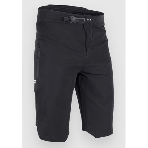 Tsg Grip Shorts black Slike