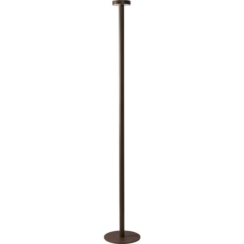 Sompex BORO rust Battey-oper. Outdoor Floor Lamp Slike