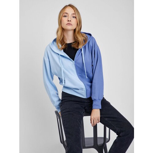 GAP Two Color Hoodie - Women Cene