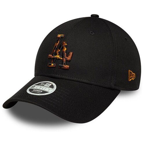 New Era Kape s &amp;scaron;iltom 60915979 Črna Slike