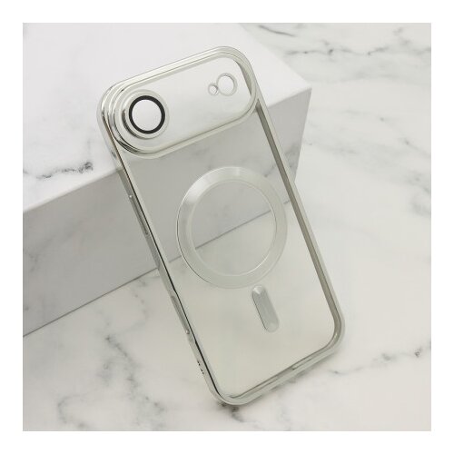  Futrola camera protect magsafe za iphone air (6.6) srebrna ( F121263 ) Cene